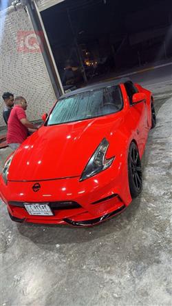 نیسان 370Z